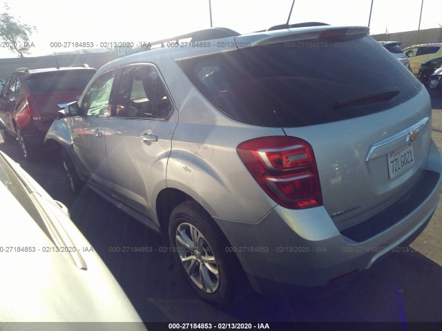 Photo 2 VIN: 2GNALCEK0H1613704 - CHEVROLET EQUINOX 