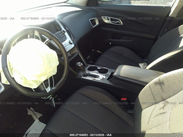 Photo 4 VIN: 2GNALCEK0H1613704 - CHEVROLET EQUINOX 