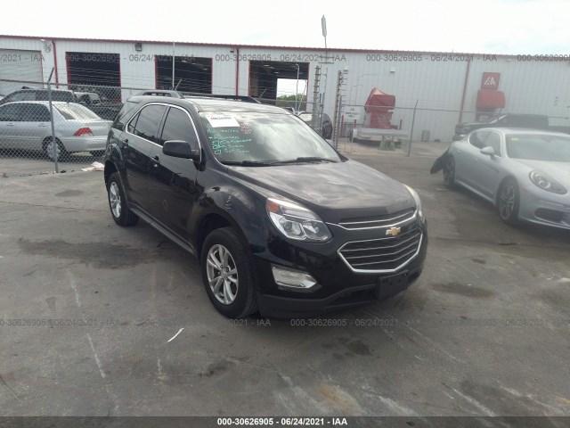 Photo 0 VIN: 2GNALCEK0H1614853 - CHEVROLET EQUINOX 