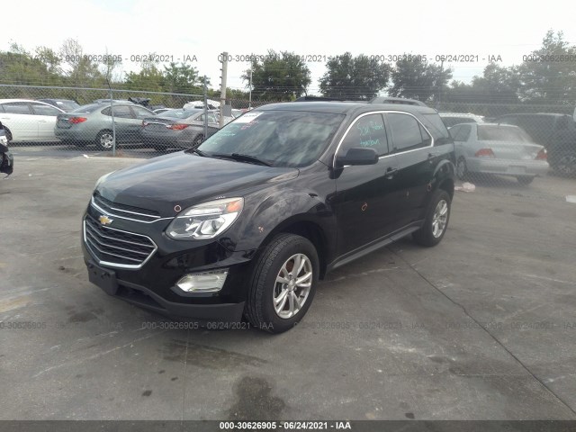 Photo 1 VIN: 2GNALCEK0H1614853 - CHEVROLET EQUINOX 