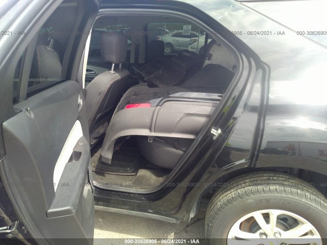 Photo 3 VIN: 2GNALCEK0H1614853 - CHEVROLET EQUINOX 