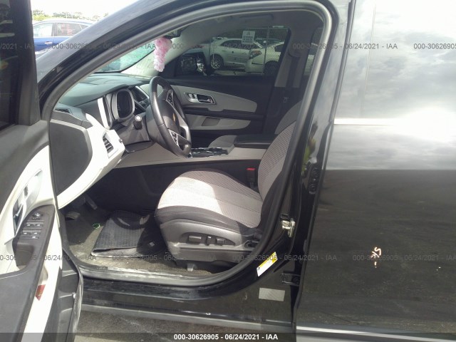 Photo 4 VIN: 2GNALCEK0H1614853 - CHEVROLET EQUINOX 