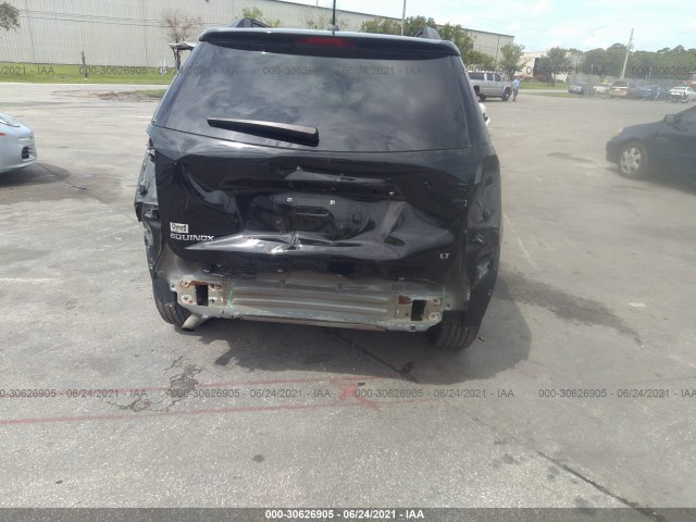 Photo 5 VIN: 2GNALCEK0H1614853 - CHEVROLET EQUINOX 