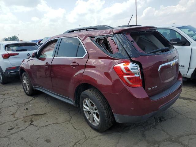 Photo 1 VIN: 2GNALCEK0H1615713 - CHEVROLET EQUINOX LT 