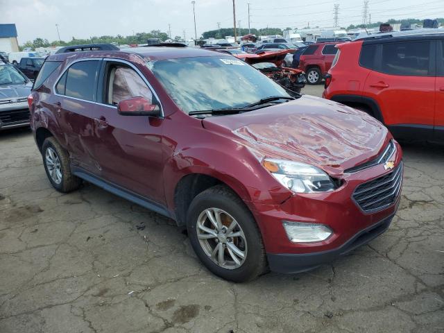 Photo 3 VIN: 2GNALCEK0H1615713 - CHEVROLET EQUINOX LT 