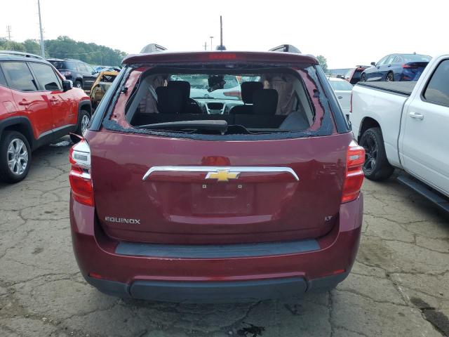 Photo 5 VIN: 2GNALCEK0H1615713 - CHEVROLET EQUINOX LT 