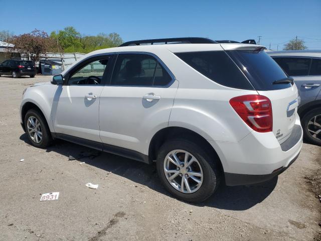 Photo 1 VIN: 2GNALCEK0H6102318 - CHEVROLET EQUINOX 