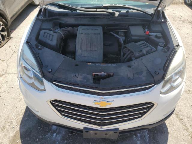 Photo 11 VIN: 2GNALCEK0H6102318 - CHEVROLET EQUINOX 