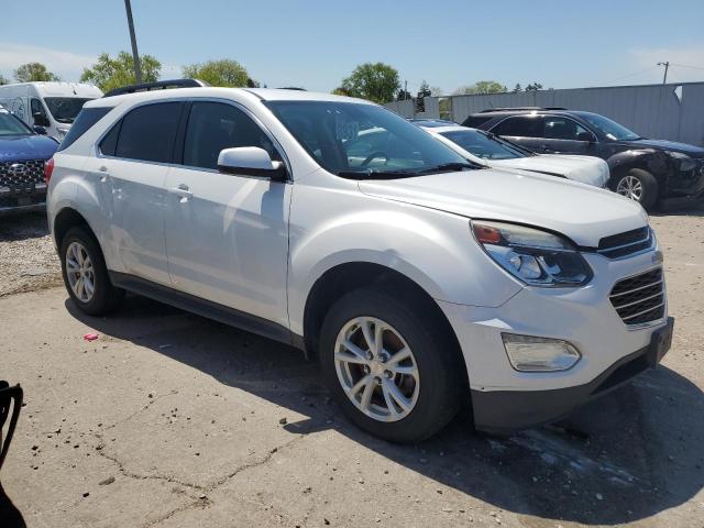 Photo 3 VIN: 2GNALCEK0H6102318 - CHEVROLET EQUINOX 