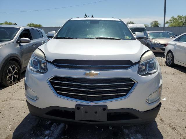 Photo 4 VIN: 2GNALCEK0H6102318 - CHEVROLET EQUINOX 