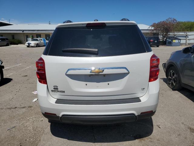 Photo 5 VIN: 2GNALCEK0H6102318 - CHEVROLET EQUINOX 