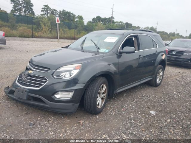 Photo 1 VIN: 2GNALCEK0H6109799 - CHEVROLET EQUINOX 