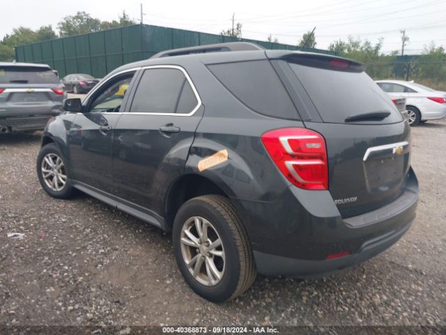 Photo 2 VIN: 2GNALCEK0H6109799 - CHEVROLET EQUINOX 