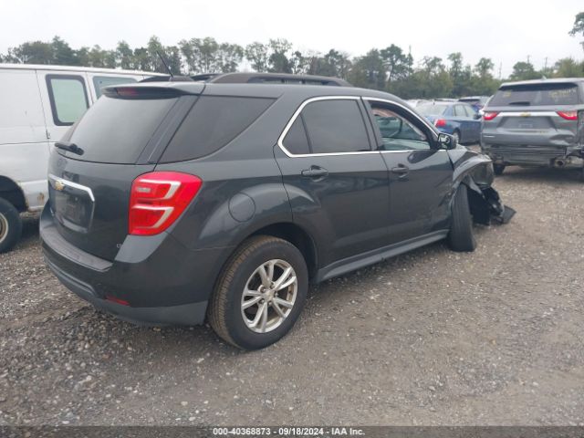 Photo 3 VIN: 2GNALCEK0H6109799 - CHEVROLET EQUINOX 