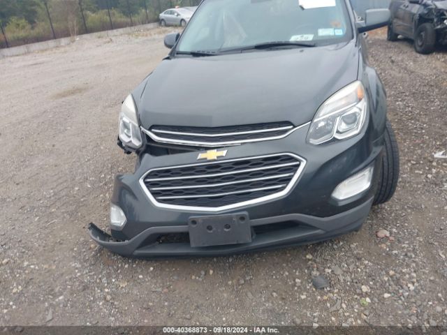 Photo 5 VIN: 2GNALCEK0H6109799 - CHEVROLET EQUINOX 