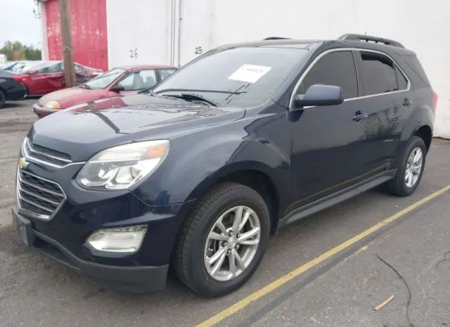 Photo 1 VIN: 2GNALCEK0H6124979 - CHEVROLET EQUINOX 