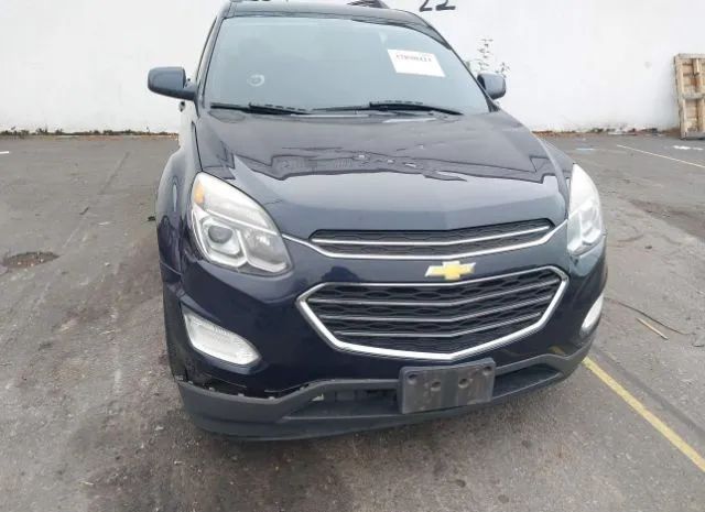 Photo 5 VIN: 2GNALCEK0H6124979 - CHEVROLET EQUINOX 