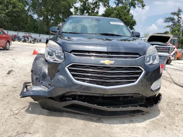 Photo 4 VIN: 2GNALCEK0H6128482 - CHEVROLET EQUINOX 