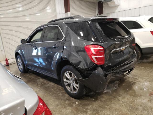 Photo 1 VIN: 2GNALCEK0H6147615 - CHEVROLET EQUINOX 