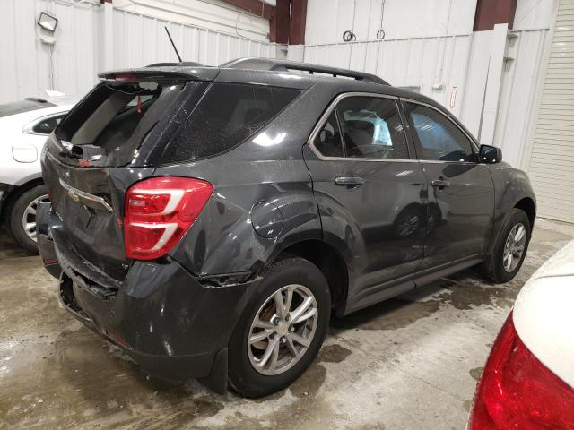 Photo 2 VIN: 2GNALCEK0H6147615 - CHEVROLET EQUINOX 