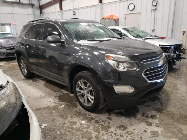 Photo 3 VIN: 2GNALCEK0H6147615 - CHEVROLET EQUINOX 