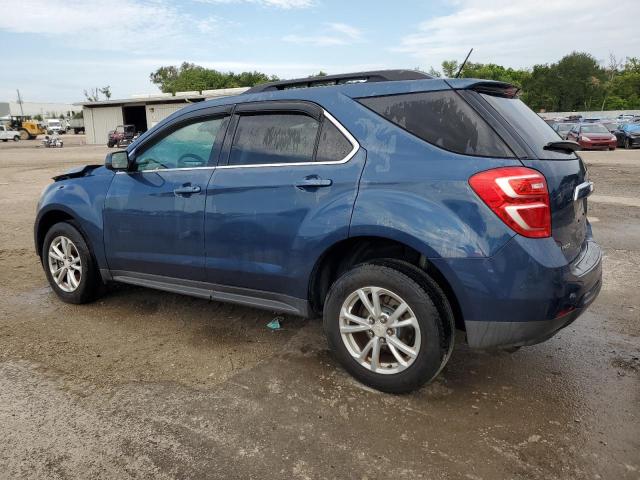 Photo 1 VIN: 2GNALCEK0H6151857 - CHEVROLET EQUINOX LT 