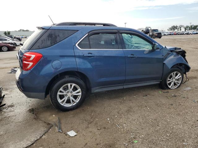 Photo 2 VIN: 2GNALCEK0H6151857 - CHEVROLET EQUINOX LT 