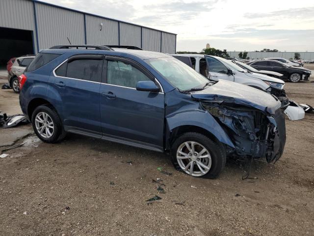 Photo 3 VIN: 2GNALCEK0H6151857 - CHEVROLET EQUINOX LT 