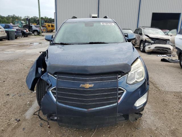 Photo 4 VIN: 2GNALCEK0H6151857 - CHEVROLET EQUINOX LT 