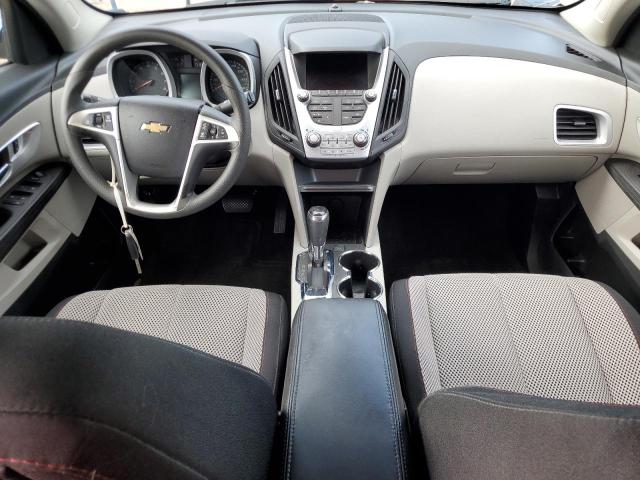 Photo 7 VIN: 2GNALCEK0H6151857 - CHEVROLET EQUINOX LT 