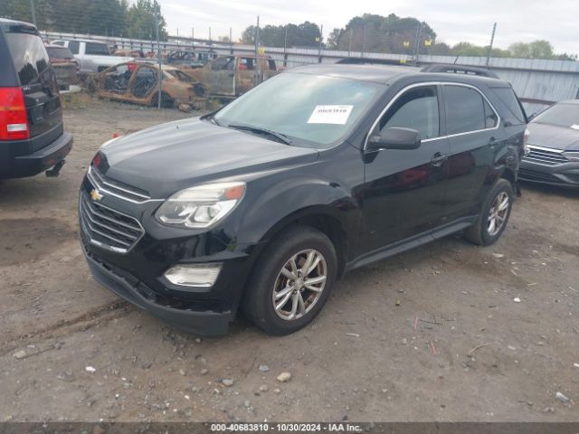 Photo 1 VIN: 2GNALCEK0H6152345 - CHEVROLET EQUINOX 