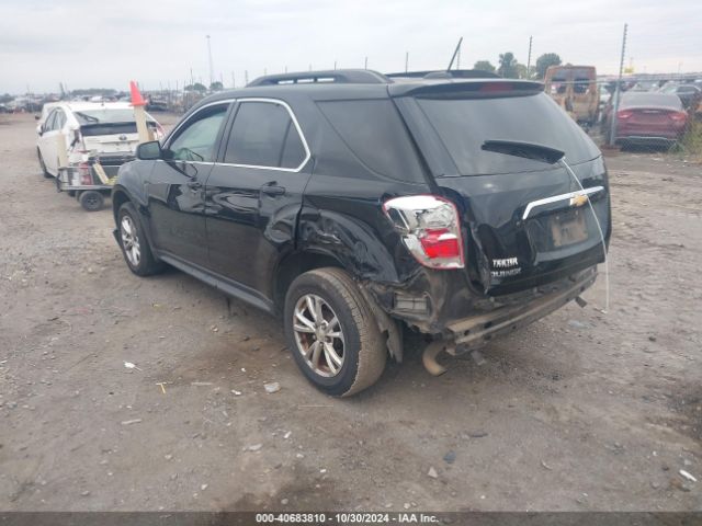 Photo 2 VIN: 2GNALCEK0H6152345 - CHEVROLET EQUINOX 