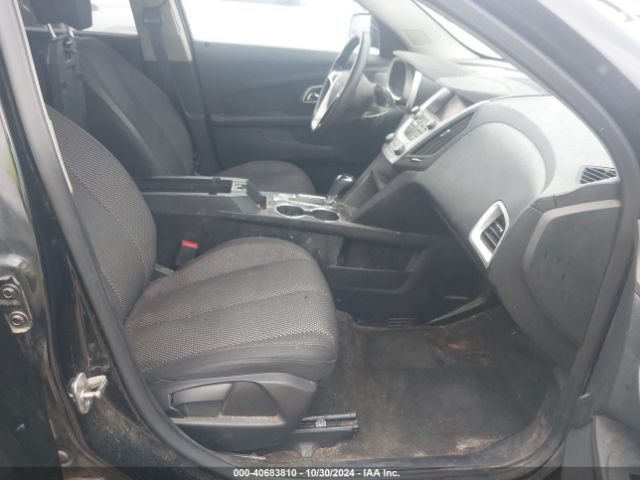 Photo 4 VIN: 2GNALCEK0H6152345 - CHEVROLET EQUINOX 