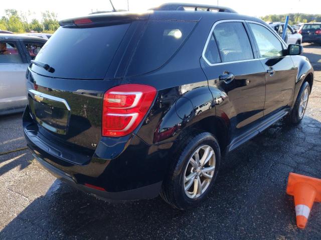 Photo 3 VIN: 2GNALCEK0H6160672 - CHEVROLET EQUINOX LT 