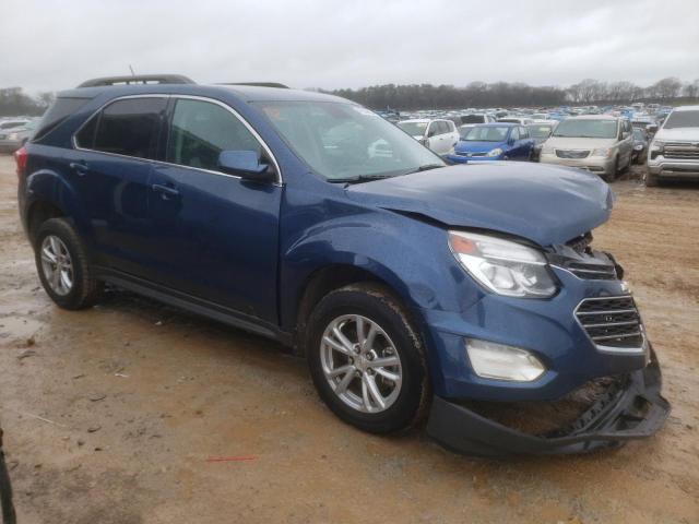 Photo 3 VIN: 2GNALCEK0H6162311 - CHEVROLET EQUINOX 