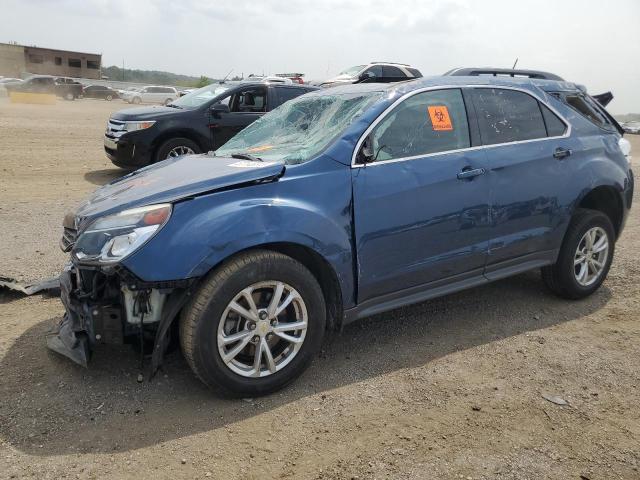 Photo 0 VIN: 2GNALCEK0H6164785 - CHEVROLET EQUINOX LT 