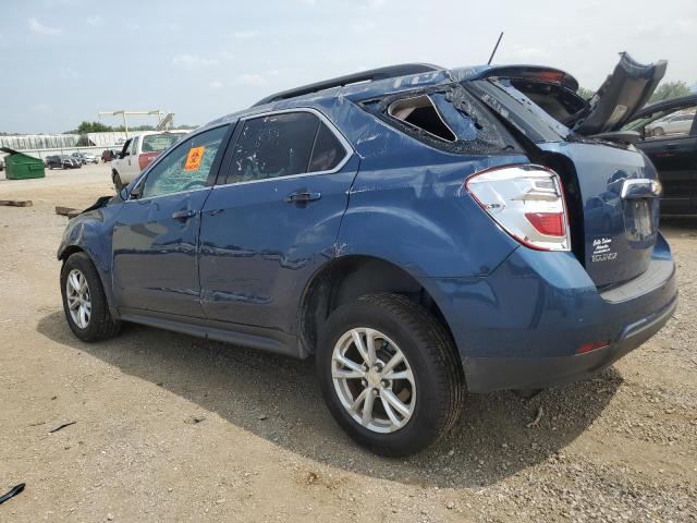 Photo 1 VIN: 2GNALCEK0H6164785 - CHEVROLET EQUINOX LT 