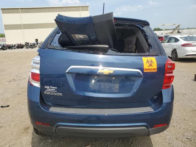 Photo 5 VIN: 2GNALCEK0H6164785 - CHEVROLET EQUINOX LT 