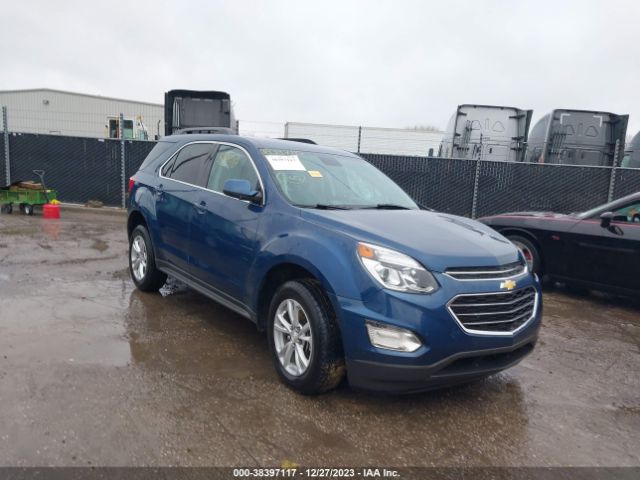 Photo 0 VIN: 2GNALCEK0H6194823 - CHEVROLET EQUINOX 