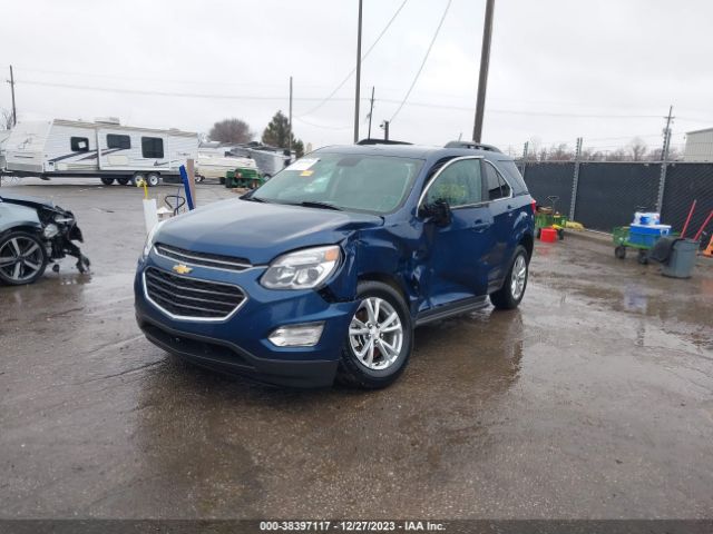 Photo 1 VIN: 2GNALCEK0H6194823 - CHEVROLET EQUINOX 