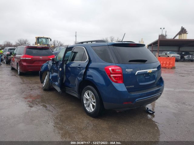 Photo 2 VIN: 2GNALCEK0H6194823 - CHEVROLET EQUINOX 