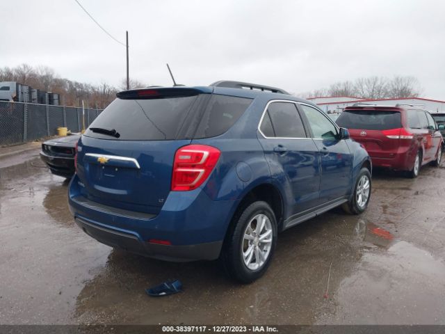 Photo 3 VIN: 2GNALCEK0H6194823 - CHEVROLET EQUINOX 