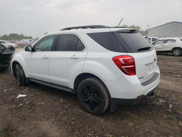 Photo 1 VIN: 2GNALCEK0H6202645 - CHEVROLET EQUINOX 