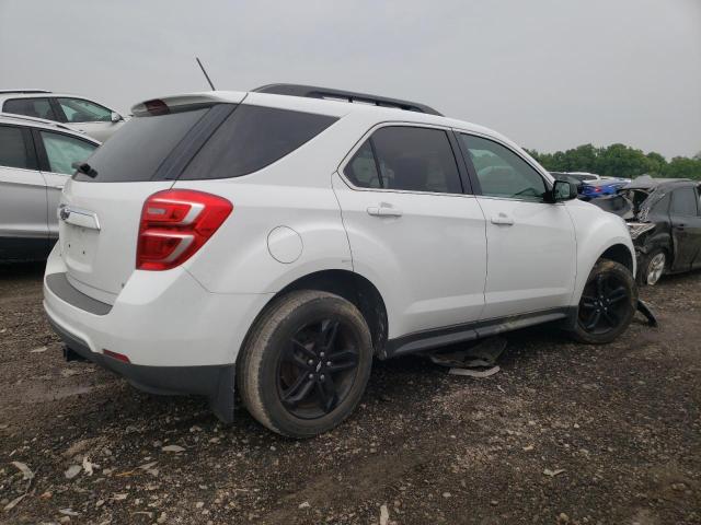 Photo 2 VIN: 2GNALCEK0H6202645 - CHEVROLET EQUINOX 