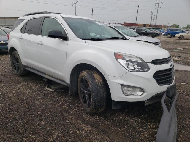 Photo 3 VIN: 2GNALCEK0H6202645 - CHEVROLET EQUINOX 