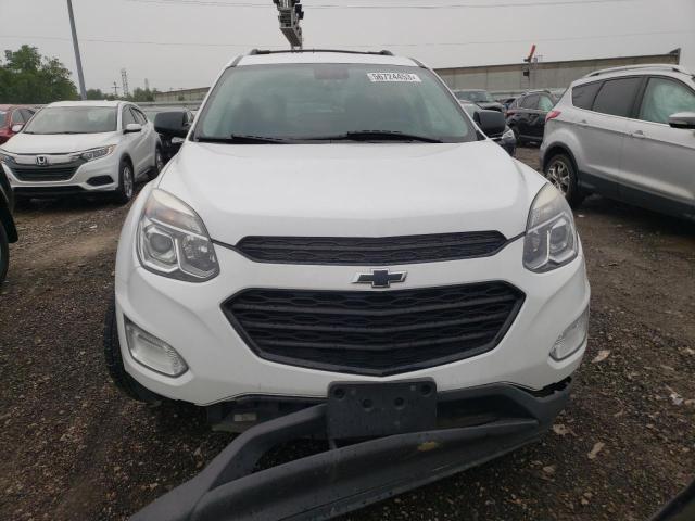 Photo 4 VIN: 2GNALCEK0H6202645 - CHEVROLET EQUINOX 