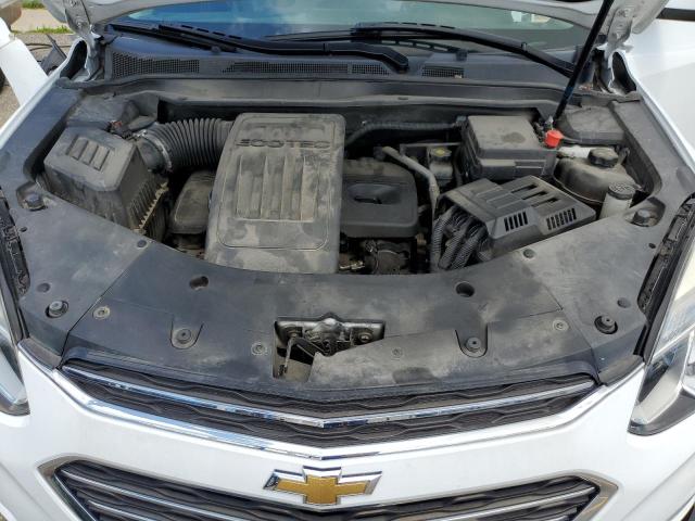 Photo 11 VIN: 2GNALCEK0H6208090 - CHEVROLET EQUINOX LT 