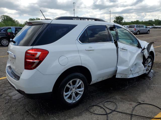 Photo 2 VIN: 2GNALCEK0H6208090 - CHEVROLET EQUINOX LT 