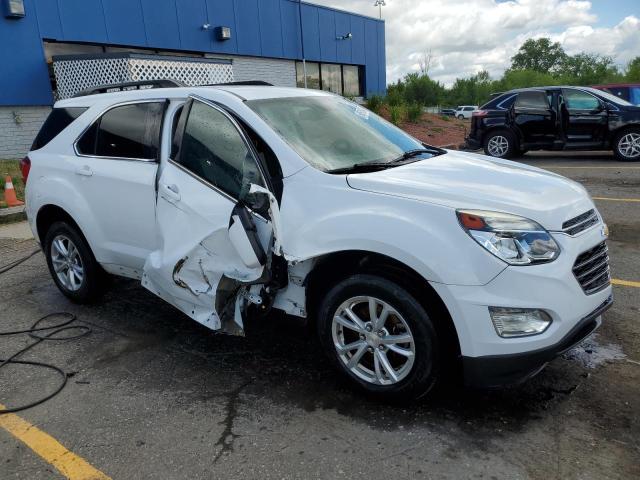 Photo 3 VIN: 2GNALCEK0H6208090 - CHEVROLET EQUINOX LT 