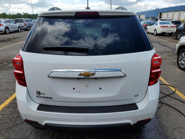 Photo 5 VIN: 2GNALCEK0H6208090 - CHEVROLET EQUINOX LT 